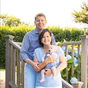 Meet your Posher, Claire